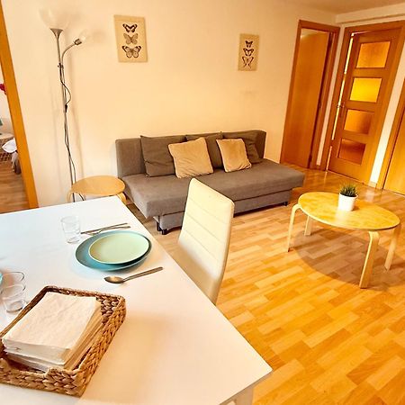 Apartamento Ramon Pignatelli Сарагоса Екстер'єр фото