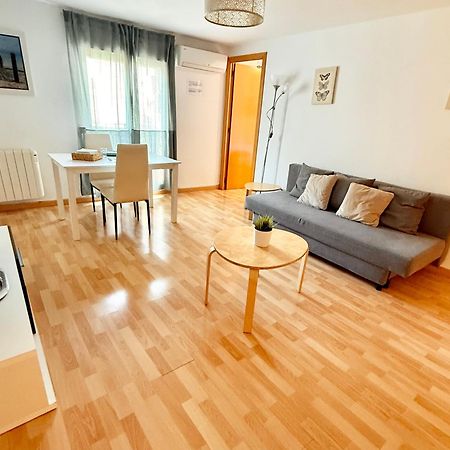 Apartamento Ramon Pignatelli Сарагоса Екстер'єр фото