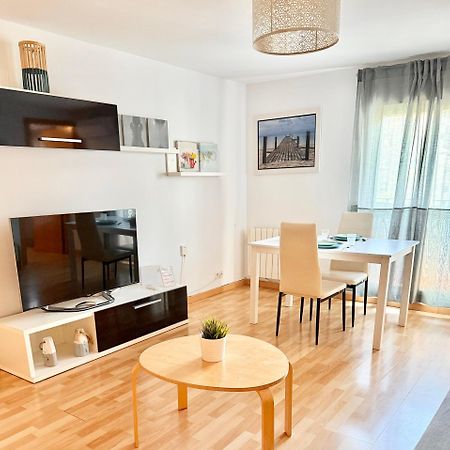 Apartamento Ramon Pignatelli Сарагоса Екстер'єр фото