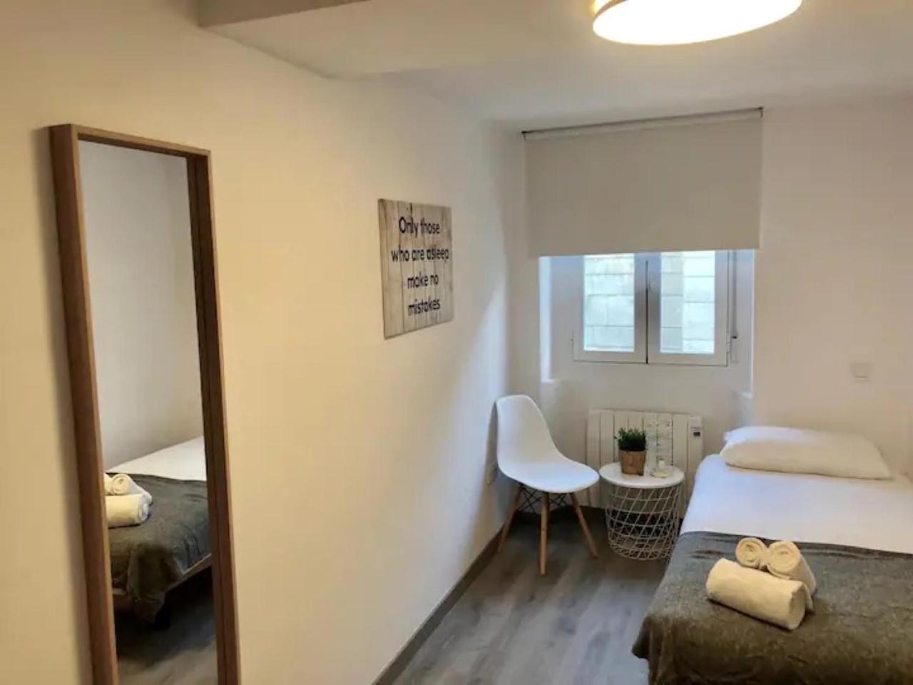 Apartamento Ramon Pignatelli Сарагоса Екстер'єр фото