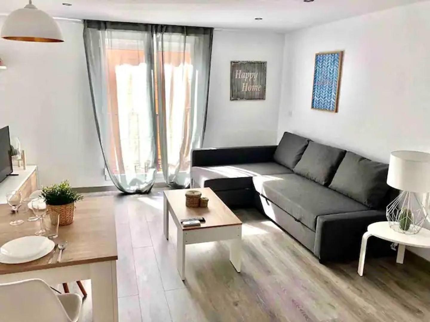 Apartamento Ramon Pignatelli Сарагоса Екстер'єр фото
