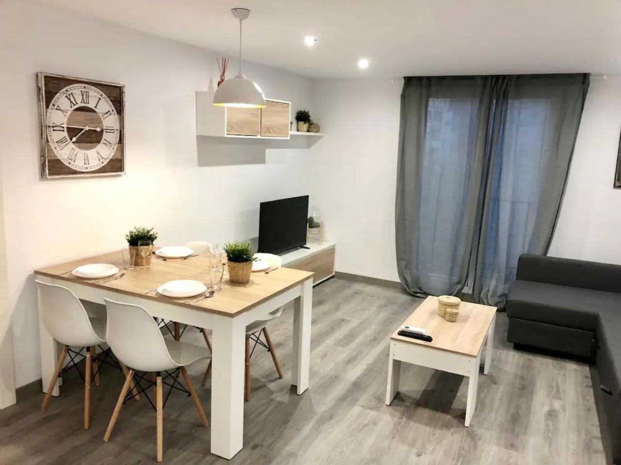 Apartamento Ramon Pignatelli Сарагоса Екстер'єр фото