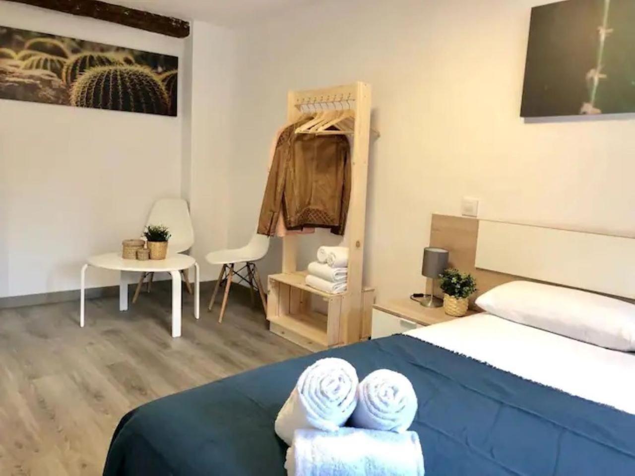 Apartamento Ramon Pignatelli Сарагоса Екстер'єр фото