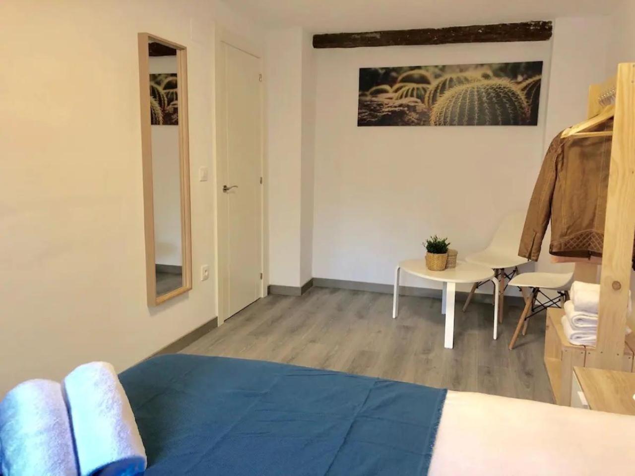 Apartamento Ramon Pignatelli Сарагоса Екстер'єр фото