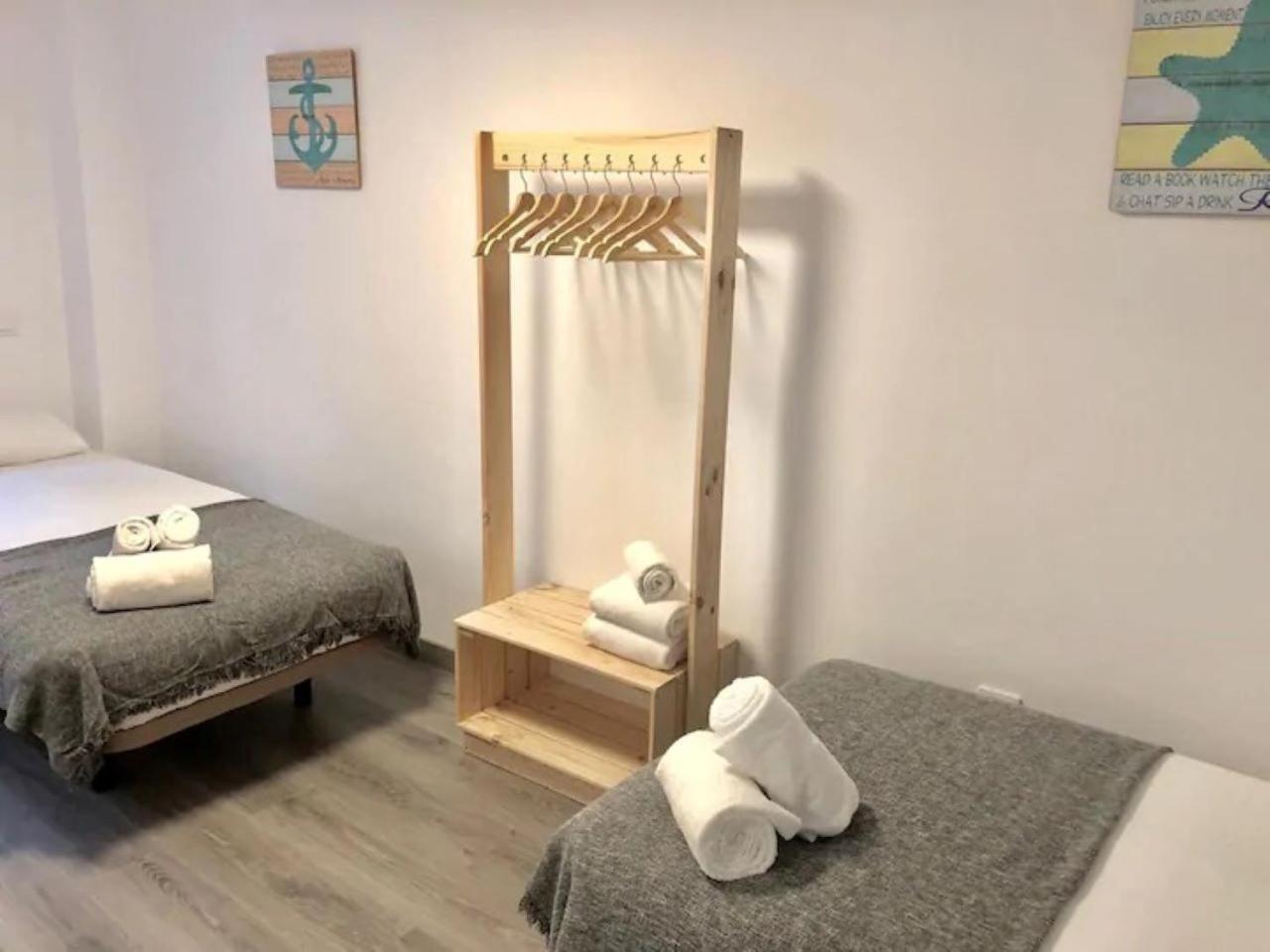 Apartamento Ramon Pignatelli Сарагоса Екстер'єр фото