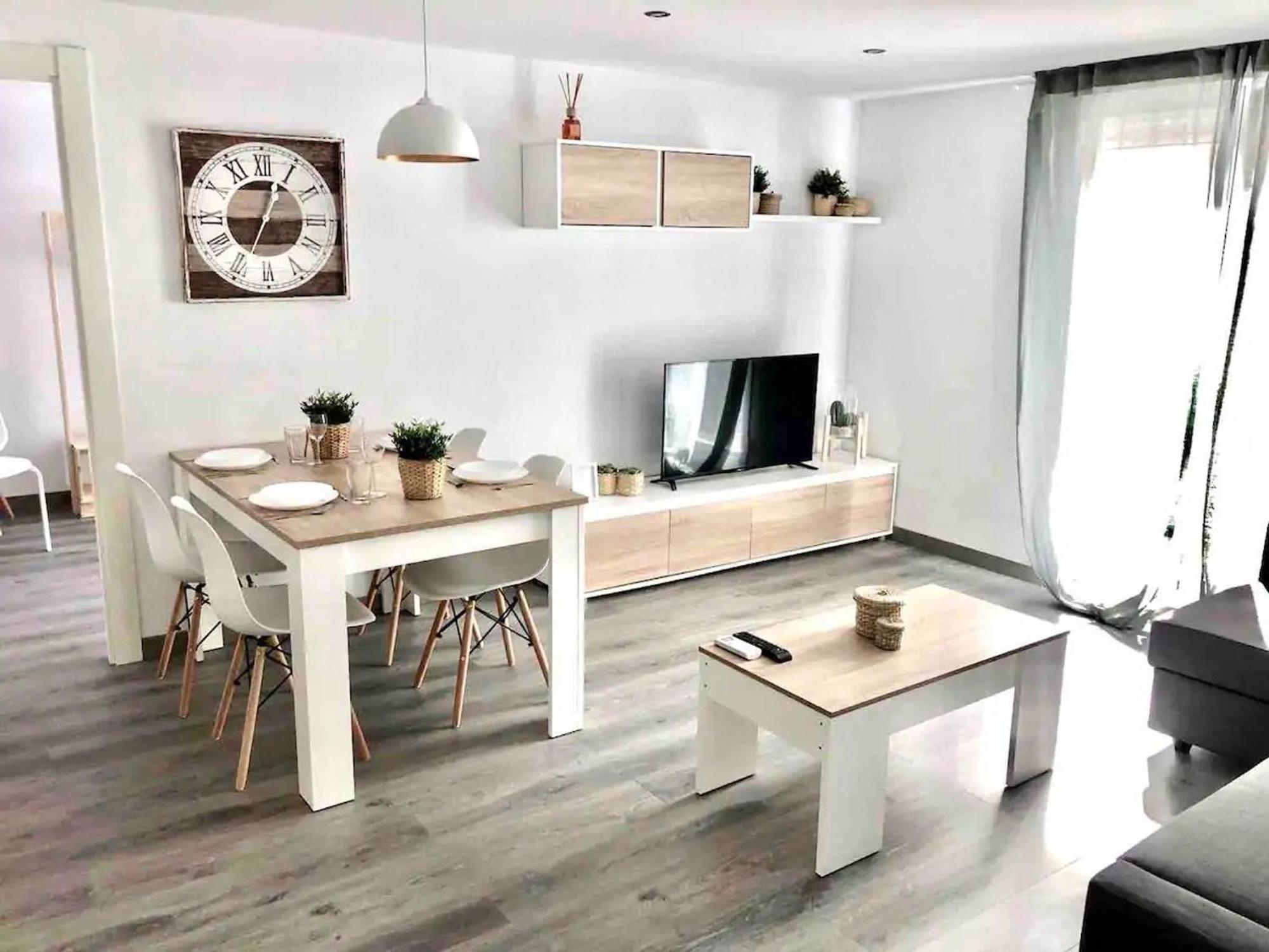 Apartamento Ramon Pignatelli Сарагоса Екстер'єр фото