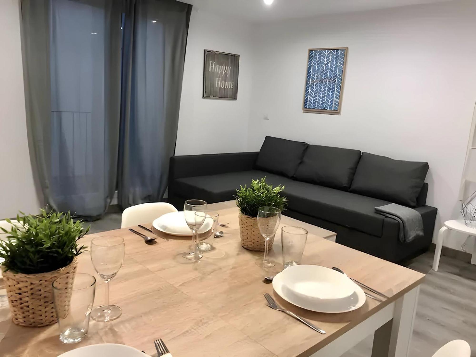 Apartamento Ramon Pignatelli Сарагоса Екстер'єр фото