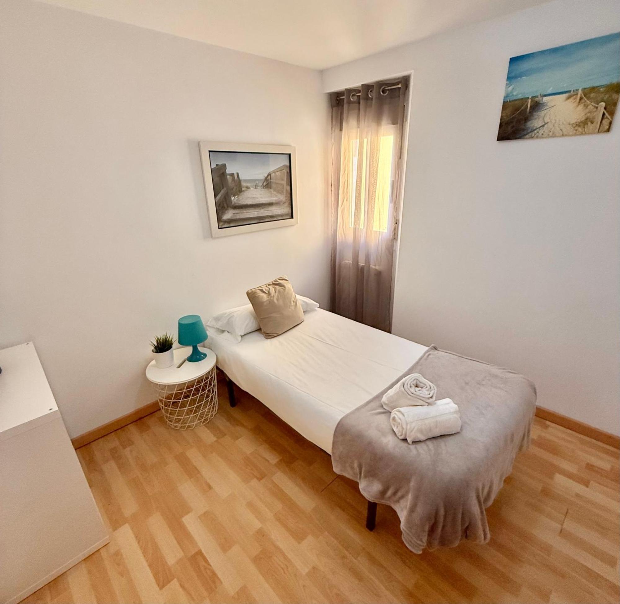 Apartamento Ramon Pignatelli Сарагоса Екстер'єр фото