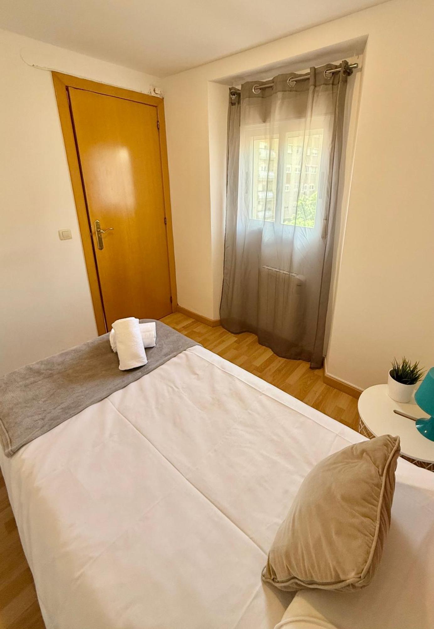 Apartamento Ramon Pignatelli Сарагоса Екстер'єр фото