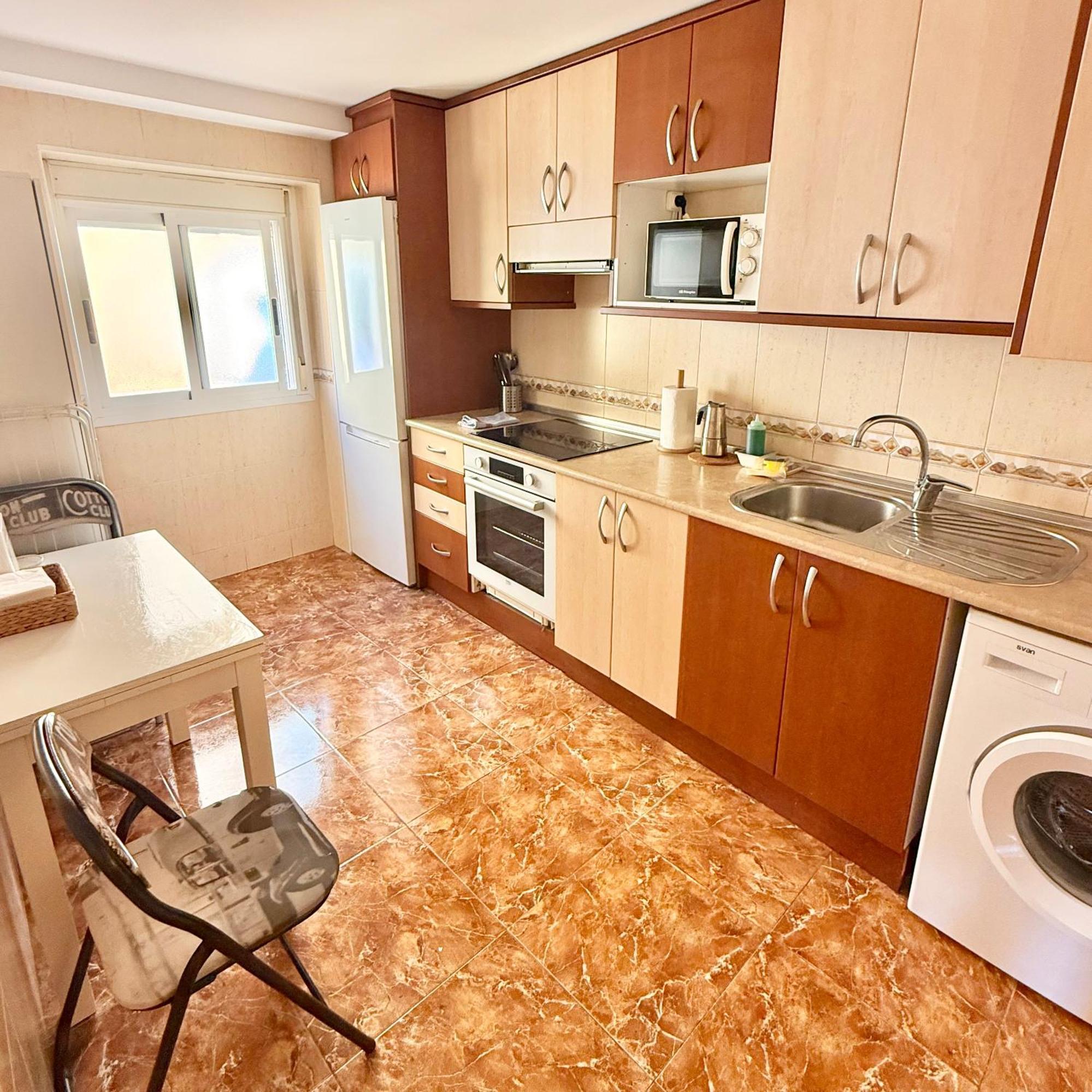 Apartamento Ramon Pignatelli Сарагоса Екстер'єр фото