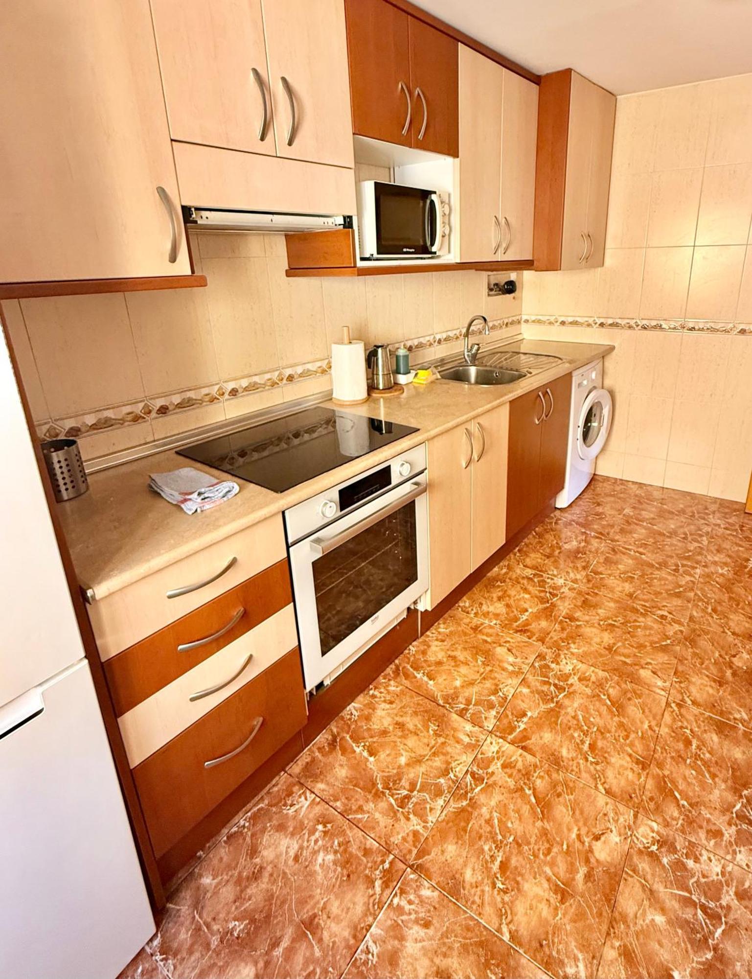 Apartamento Ramon Pignatelli Сарагоса Екстер'єр фото