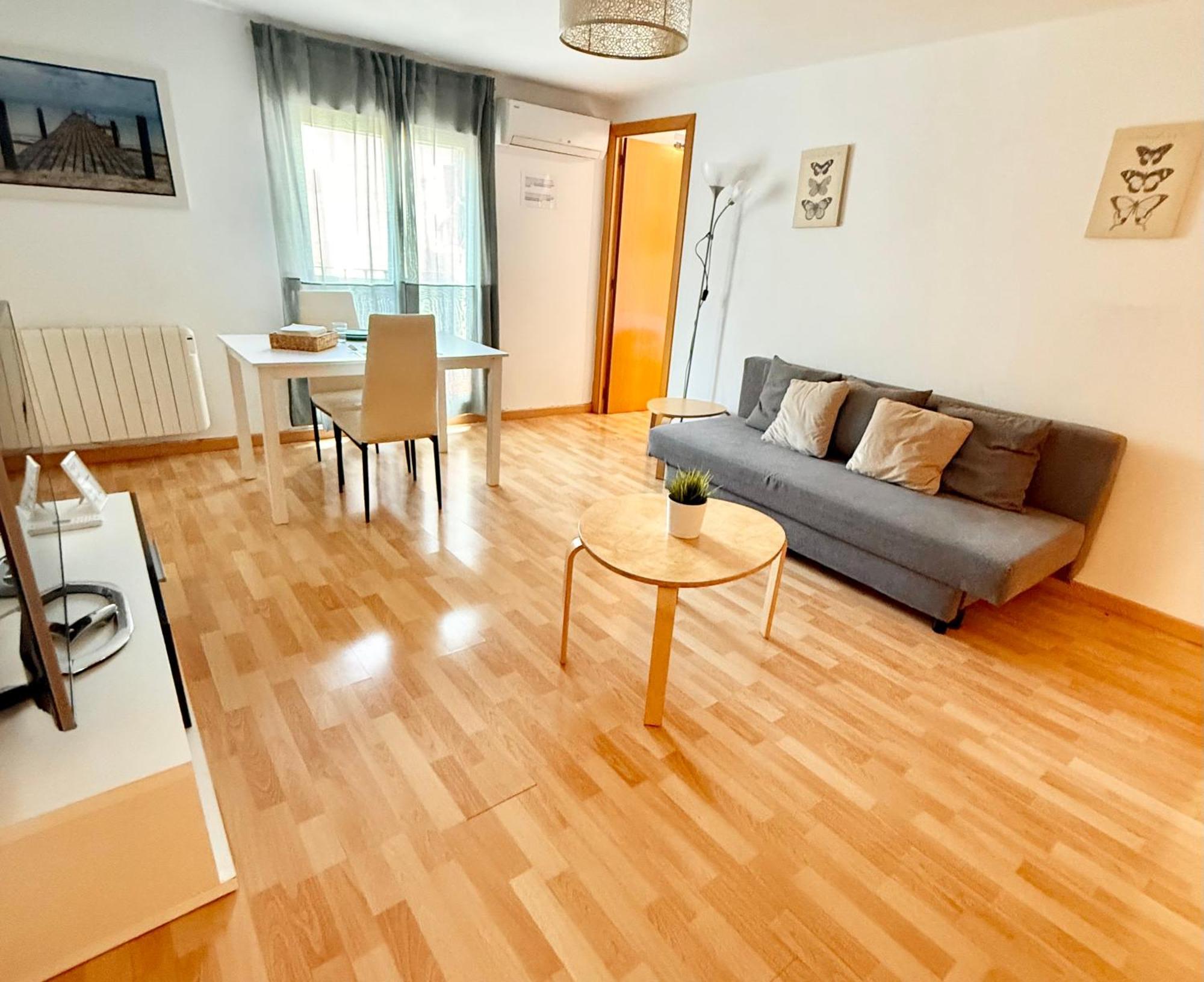 Apartamento Ramon Pignatelli Сарагоса Екстер'єр фото