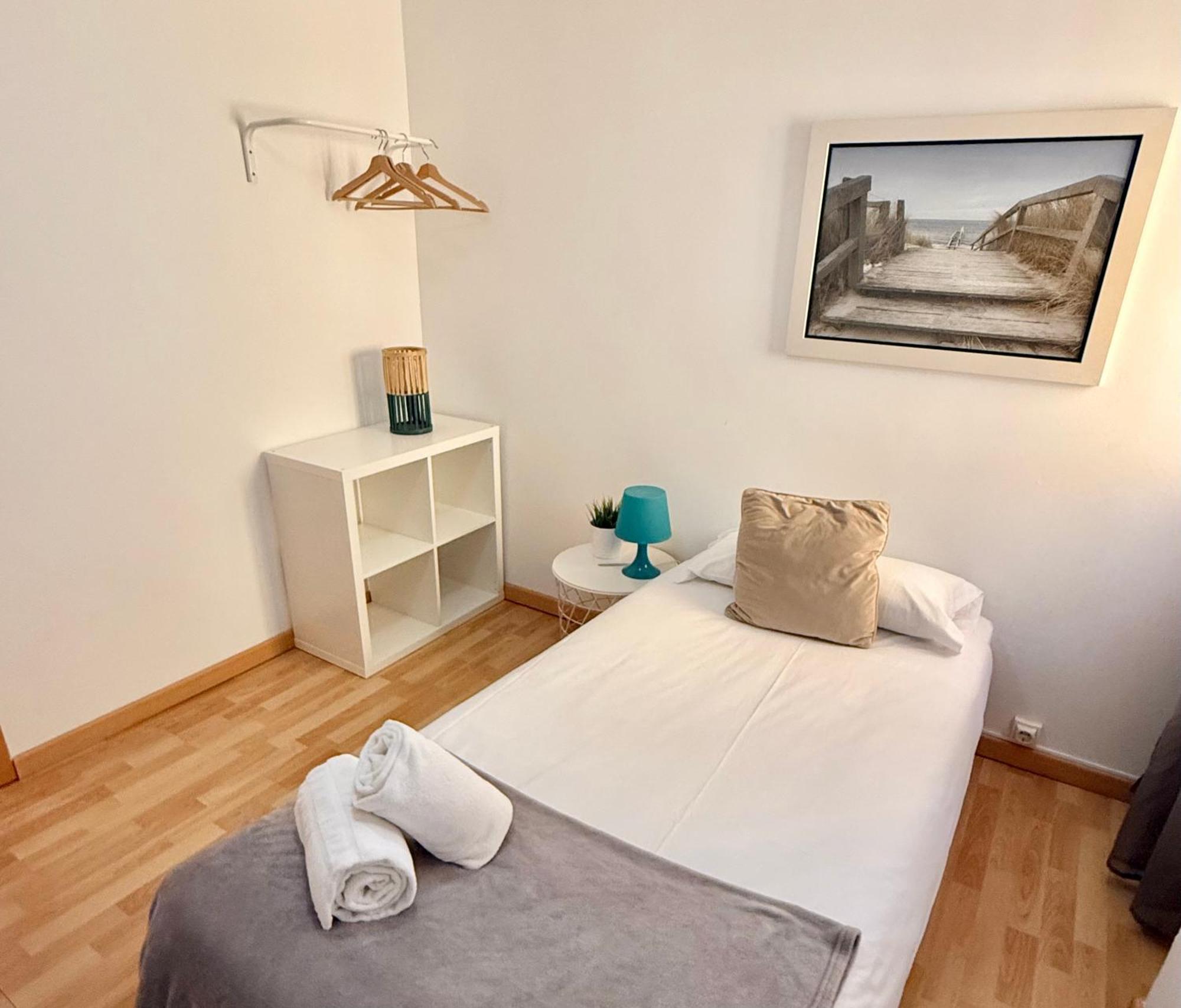 Apartamento Ramon Pignatelli Сарагоса Екстер'єр фото