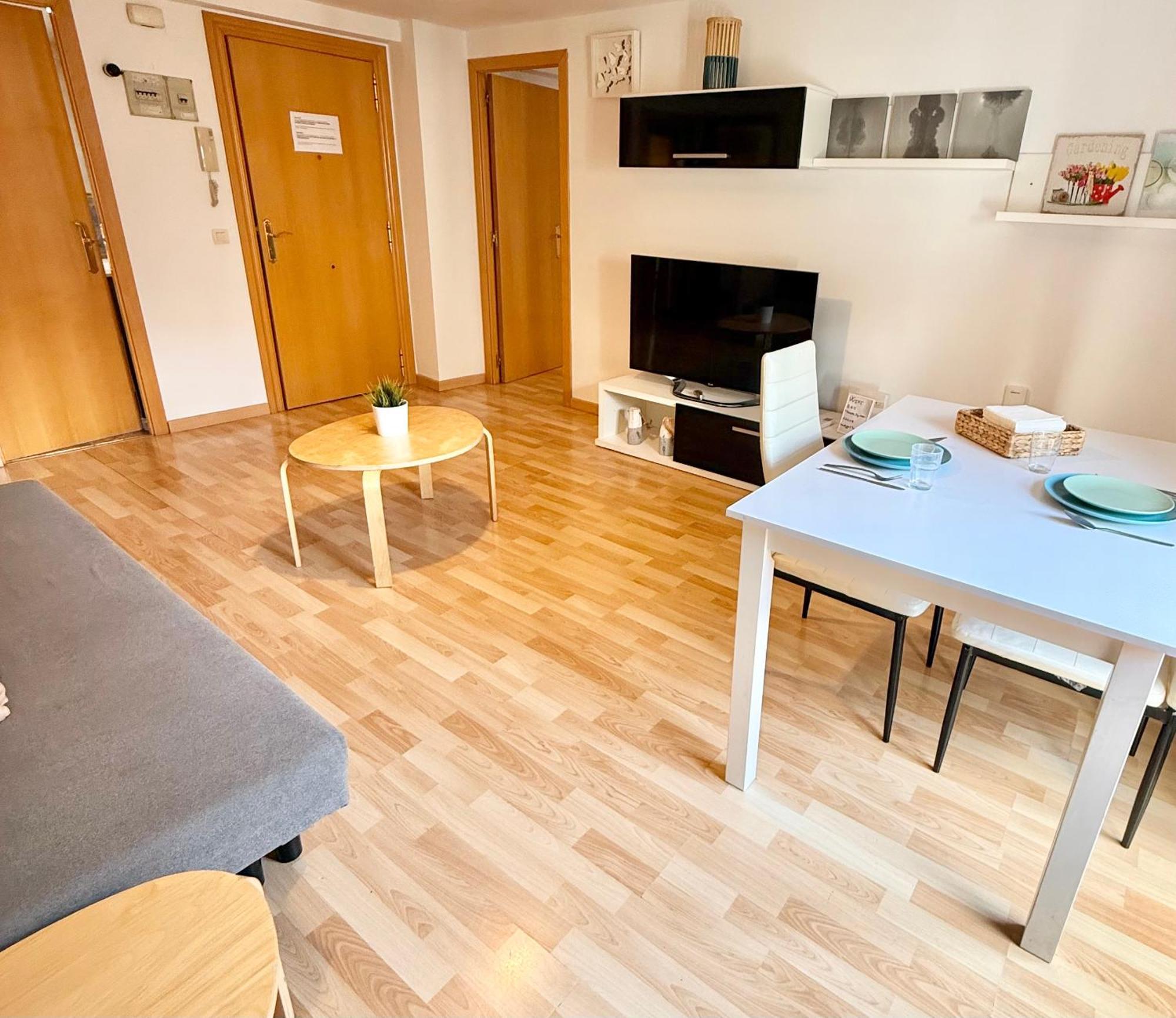 Apartamento Ramon Pignatelli Сарагоса Екстер'єр фото