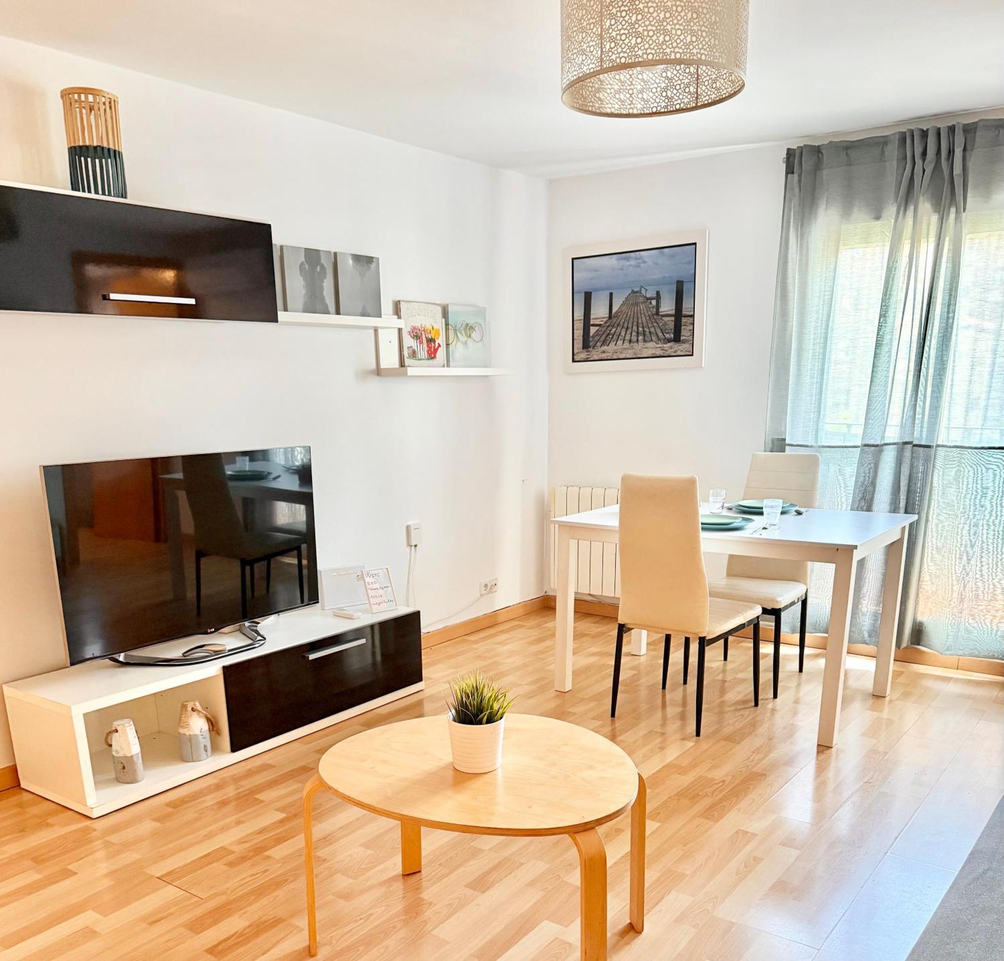 Apartamento Ramon Pignatelli Сарагоса Екстер'єр фото